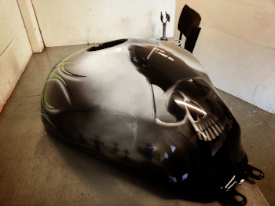 Paint My Ride