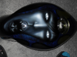 Paint My Ride