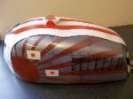 Paint My Ride