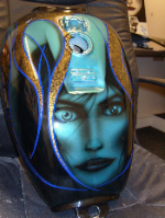 Paint My Ride