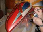 Paint My Ride