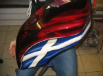 Paint My Ride