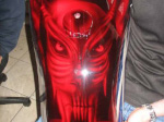 Paint My Ride