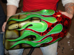 Paint My Ride