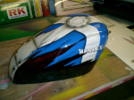 Paint My Ride