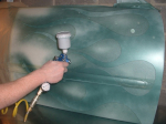 Paint My Ride