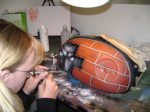 Paint My Ride