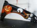 Paint My Ride