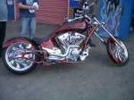 Paint My Ride