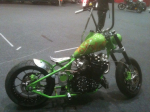 Paint My Ride