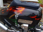 Paint My Ride