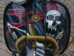 Paint My Ride